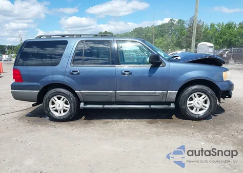 2006 Ford Expedition Xlt/Xlt Sport z USA, uszkodzony, nr VIN 1FMFU16596LA85320